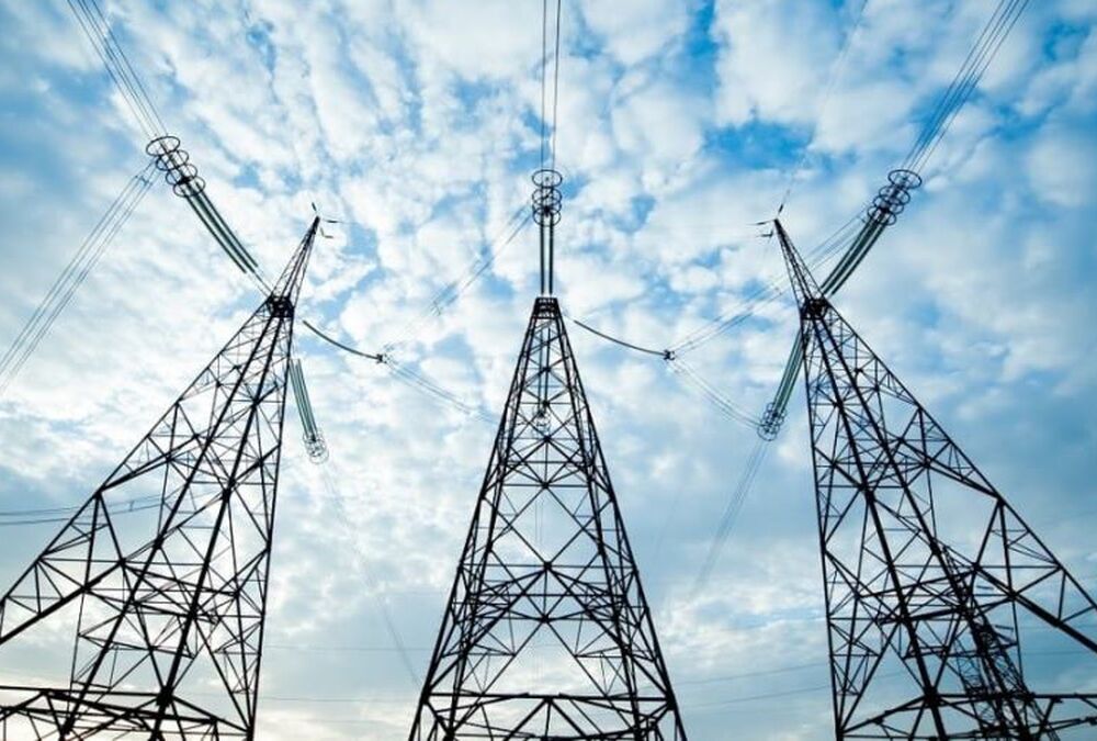 В Минэнерго отчиталось о ситуации в энергосистеме на 10 мая: в каких областях нет света