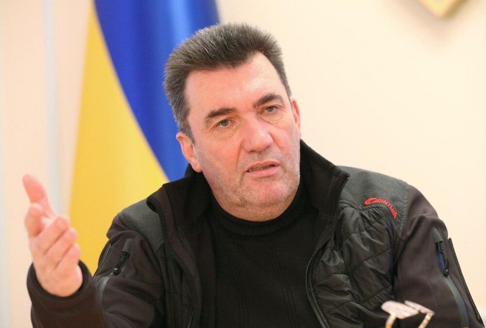 Данилов: у РФ уже недостаточно сил для осуществления атак на нескольких фронтах