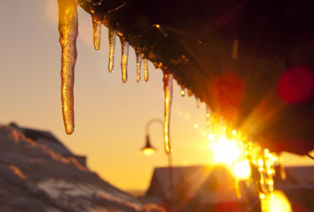 В Украину идет мощное потепление: синоптики рассказали, когда это произойдет  