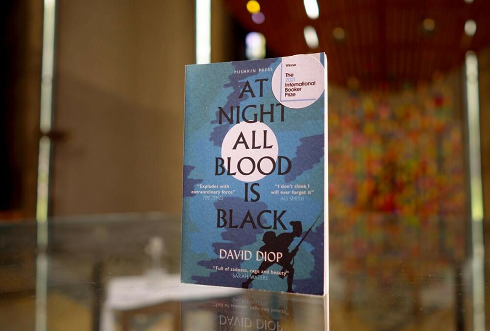 Стало известно имя лауреата Букеровской премии в 2021 году