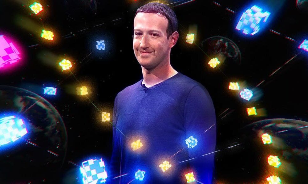 Facebook не будет прежним: планируется ребрендинг компании  Facebook не будет прежним: планируется ребрендинг компании
