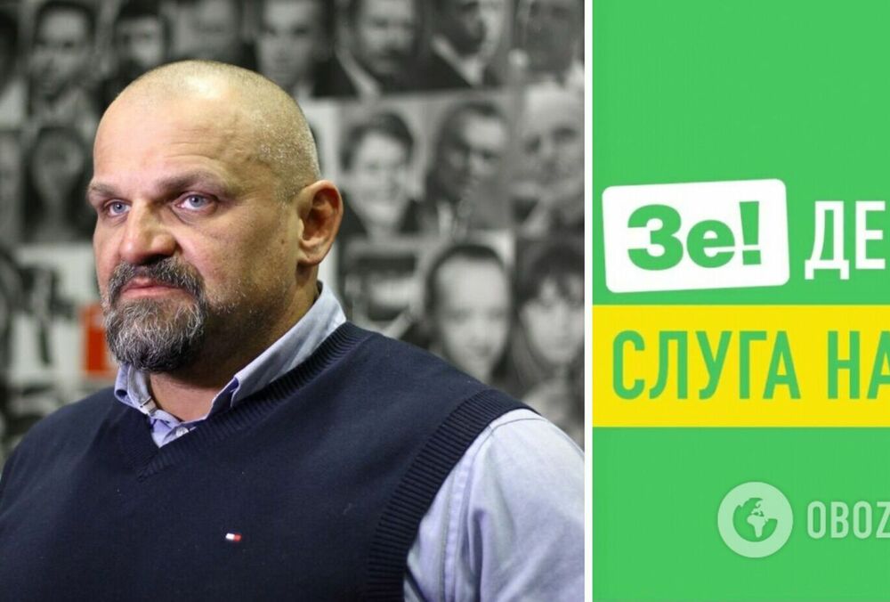 Василь Вірастюк переміг на довиборах в Раду на Франківщині. Відрив від другого місця - майже 750 голосів
