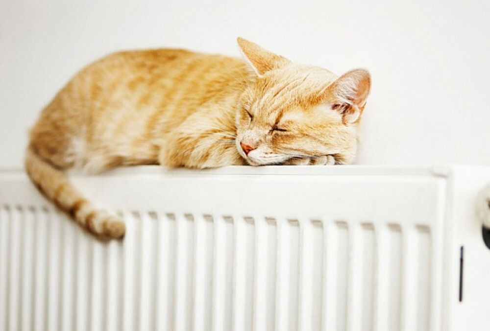 У Харкові достроково стартував опалювальний сезон