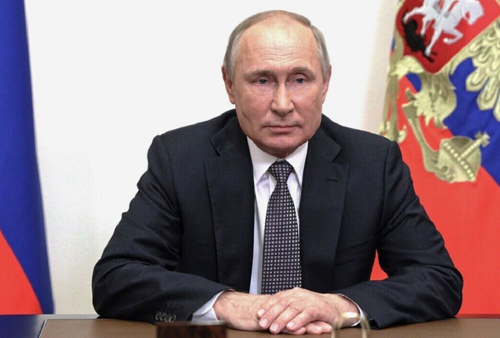 Пойдет ли Путин на использование ядерного оружия: прогноз эксперта ISW Пойдет ли Путин на использование ядерного оружия: прогноз эксперта ISW