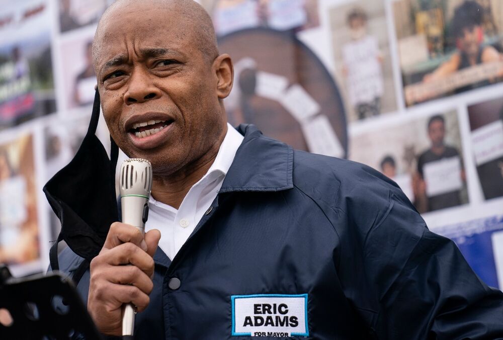 Нью-Йорк стане світовим центром біткоїнів, пообіцяв новий мер 