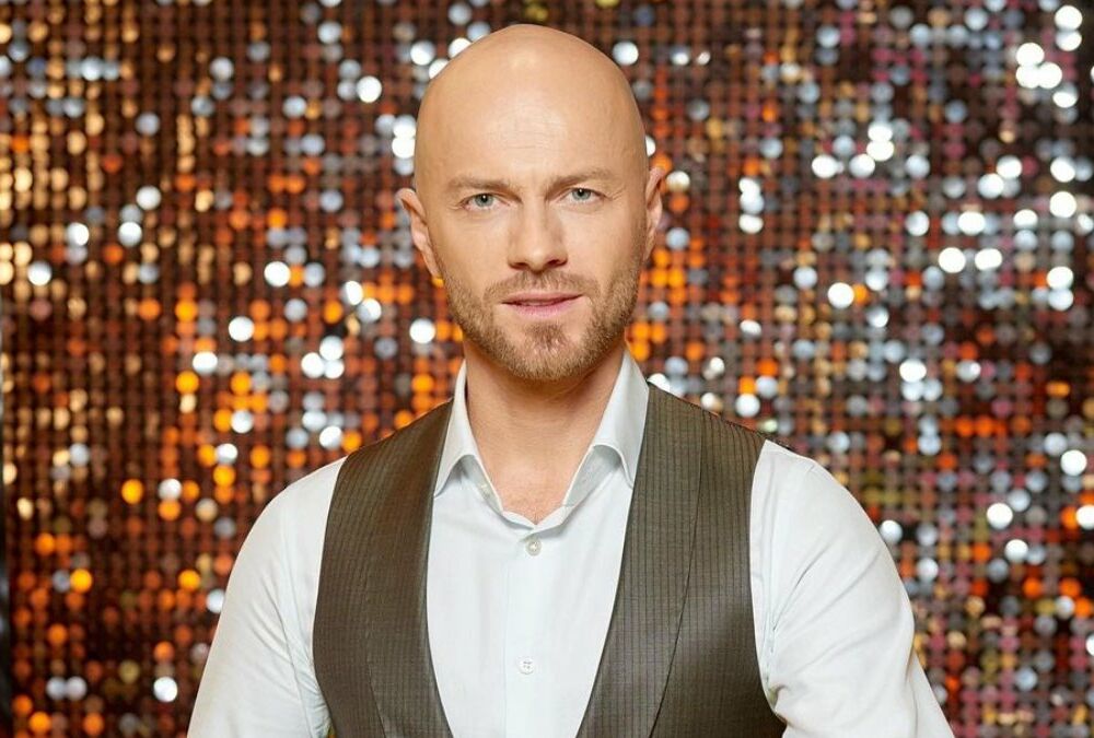 Влад Яма: известный хореограф рассказал о своих самых больших страхах