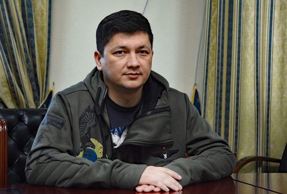 Кім заявив, що поки що немає інформації про підготовку РФ до масованого удару