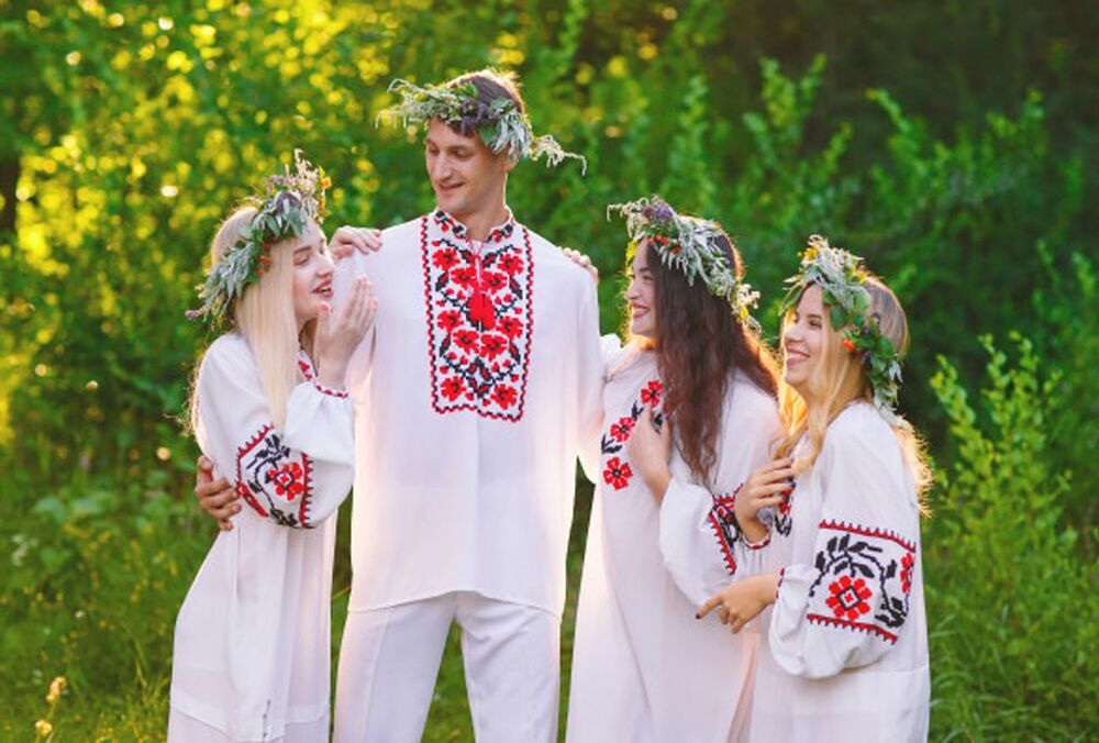 День Івана Купала: святкуємо язичницьке свято