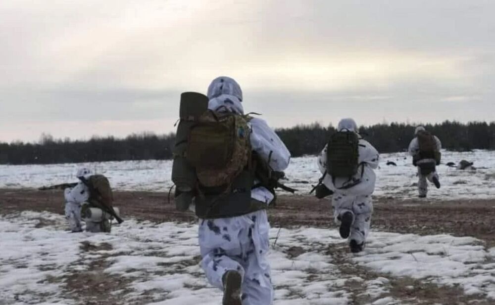 ЗМІ: США не очікують уповільнення бойових дій в Україні взимку ЗМІ: США не очікують уповільнення бойових дій в Україні взимку