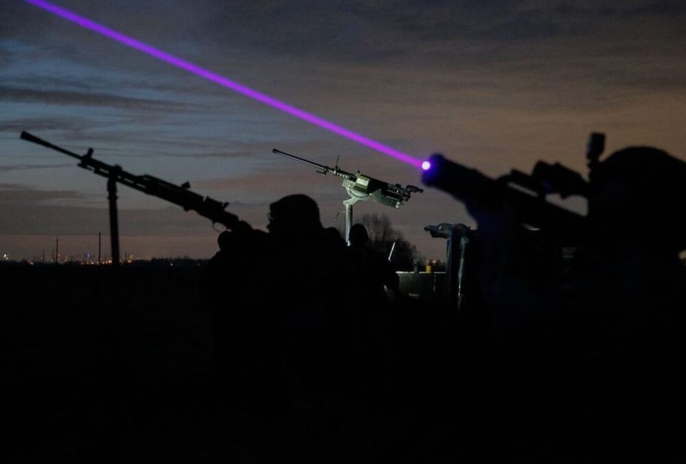 Росіяни запустили вночі понад 70 ударних дронів і кілька ракет