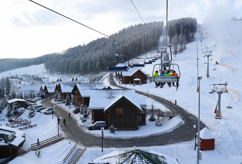 У МОЗ розповіли, як взимку працюватимуть українські курорти