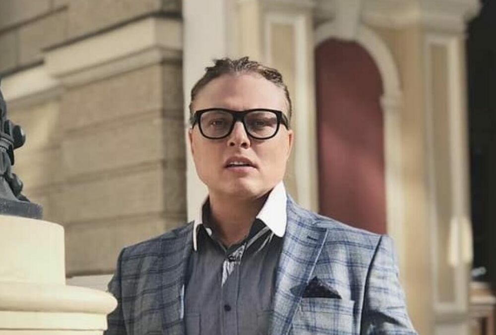  В Италии по требованию России задержали украинского театрального режиссера 