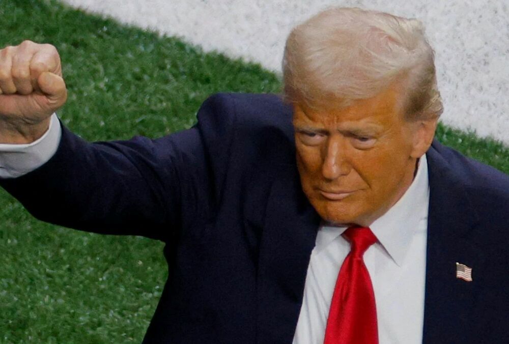 Что-то будет: Трамп сделал новое заявление о мирном соглашении между Украиной и Россией