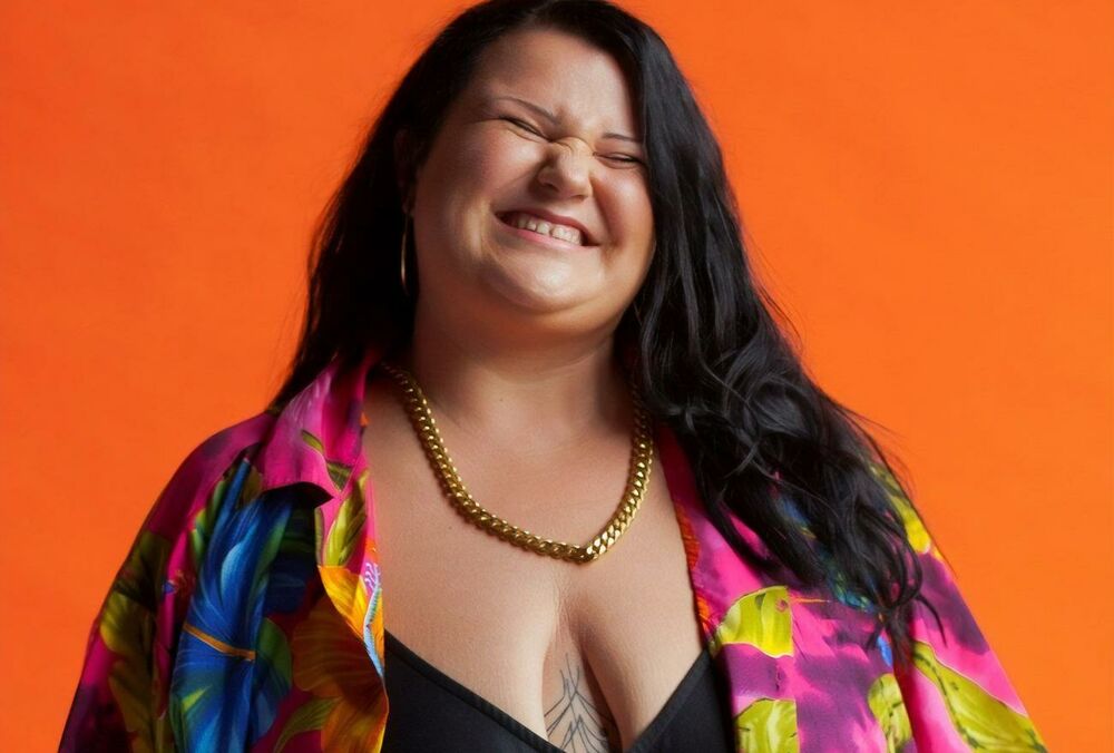 Alyona Alyona ярко поддержала девушек, которых унизил Остапчук (фото)