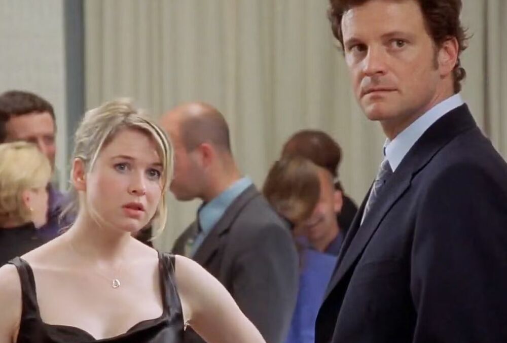 Съемки Бриджит Джонс по роману с трагическим поворотом стартуют этой весной