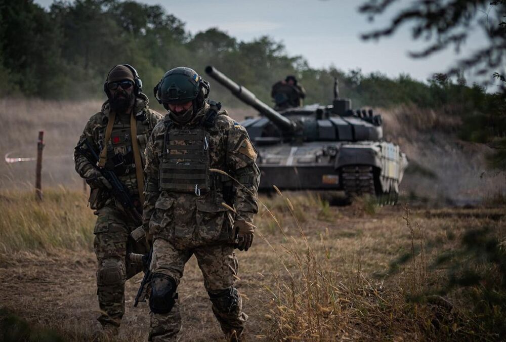 ”Війна має стати провалом для Путіна”: у Великій Британії та Франції висловили готовність допомагати Україні