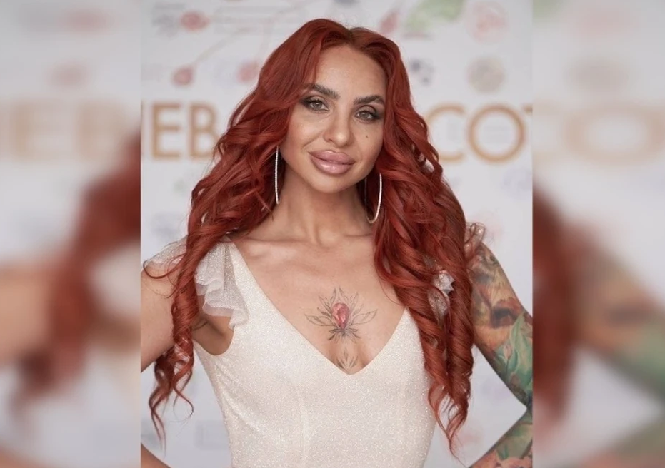 В сети высмеяли внешность ”Миссис Крым”: ”у жюри проблемы со зрением”