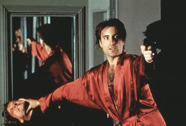 Известный режиссёр выпустил новую версию культового фильма 90-х