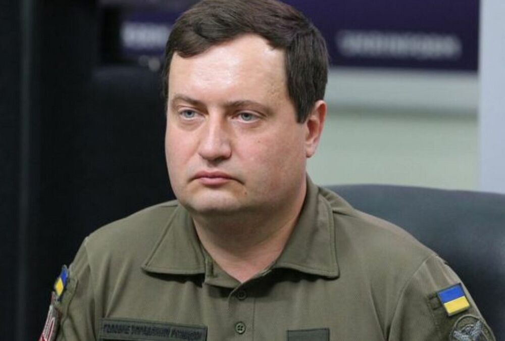 У ГУР оцінили перспективу інтенсивних ракетних атак РФ взимку