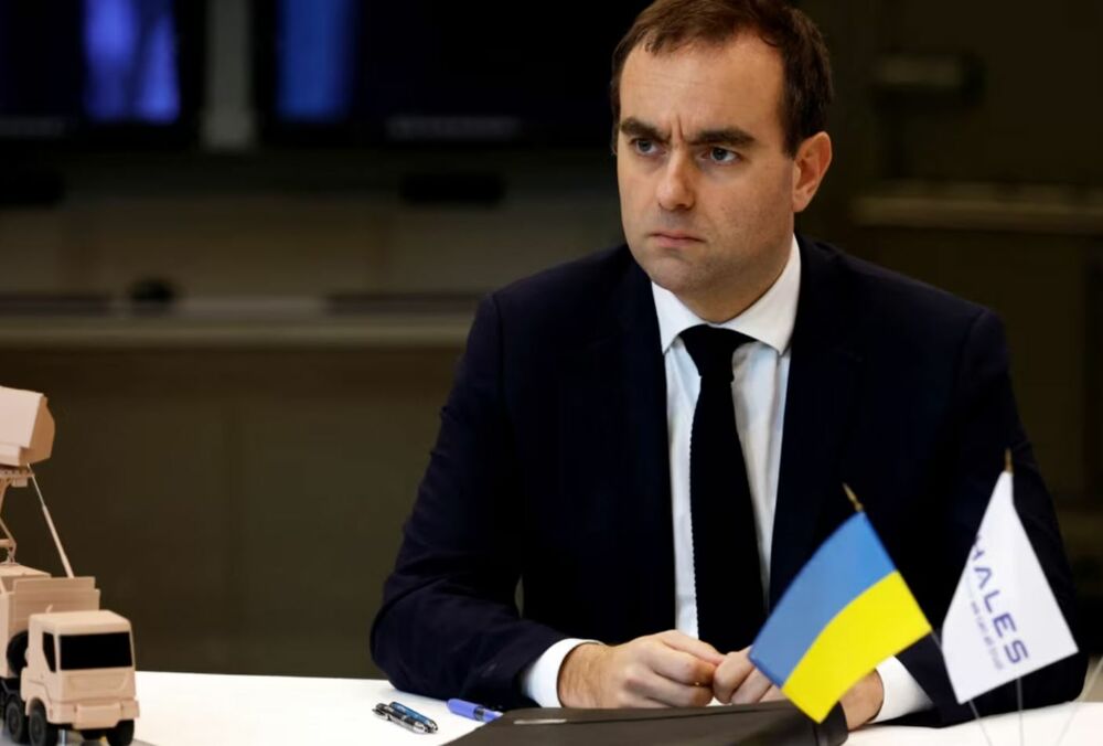 Критично важлива для безпеки Європи: Франція не підтримує демілітаризацію української армії