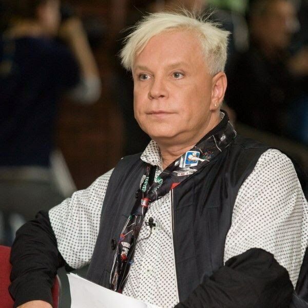 Умер певец Борис Моисеев