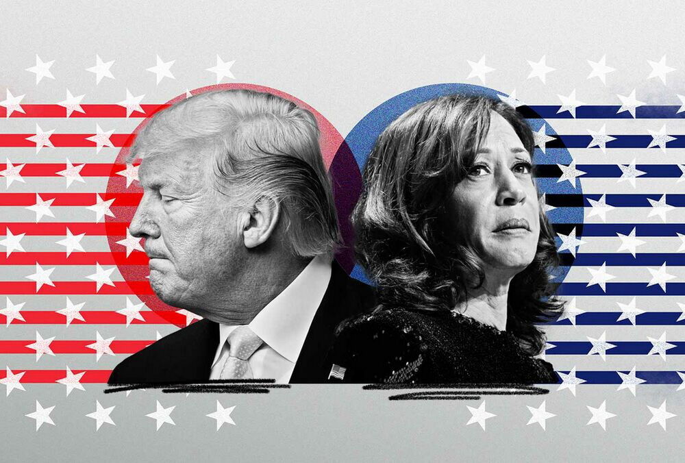 В США открылись избирательные участки во многих штатах, среди них три ”шатких”