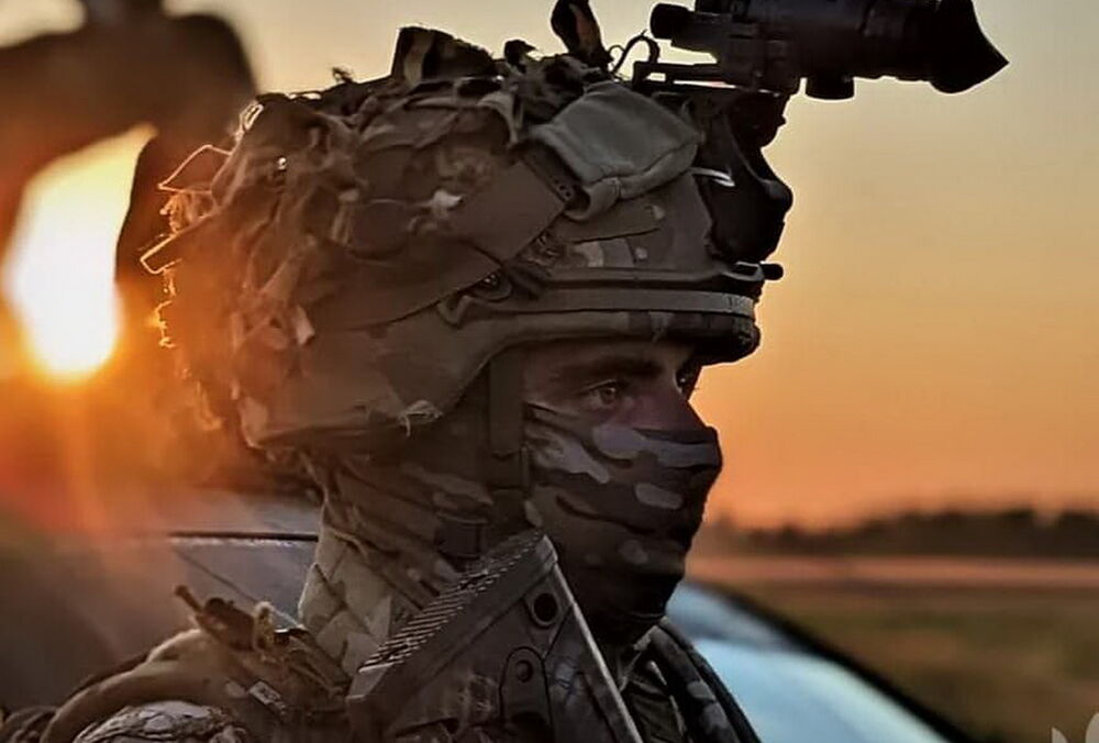 Контрнаступ: Україна задіяла лише 3 із 12 бригад Контрнаступ: Україна задіяла лише 3 із 12 бригад