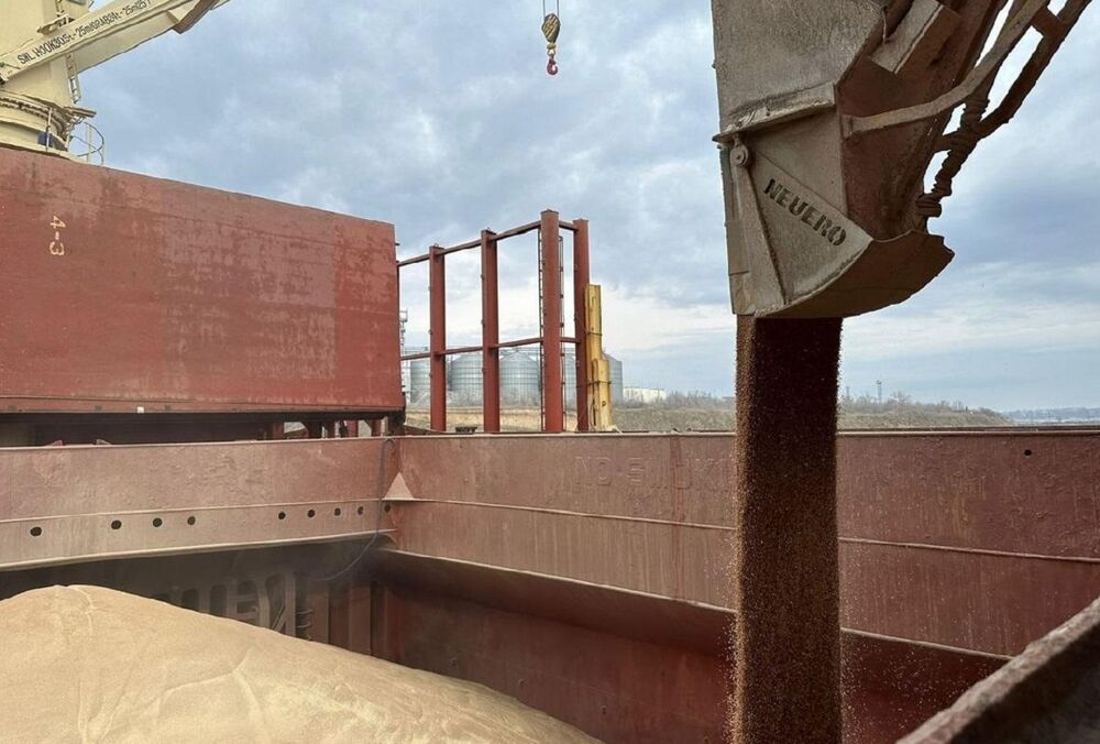 Росія офіційно заявила про вихід із ”зернової угоди”