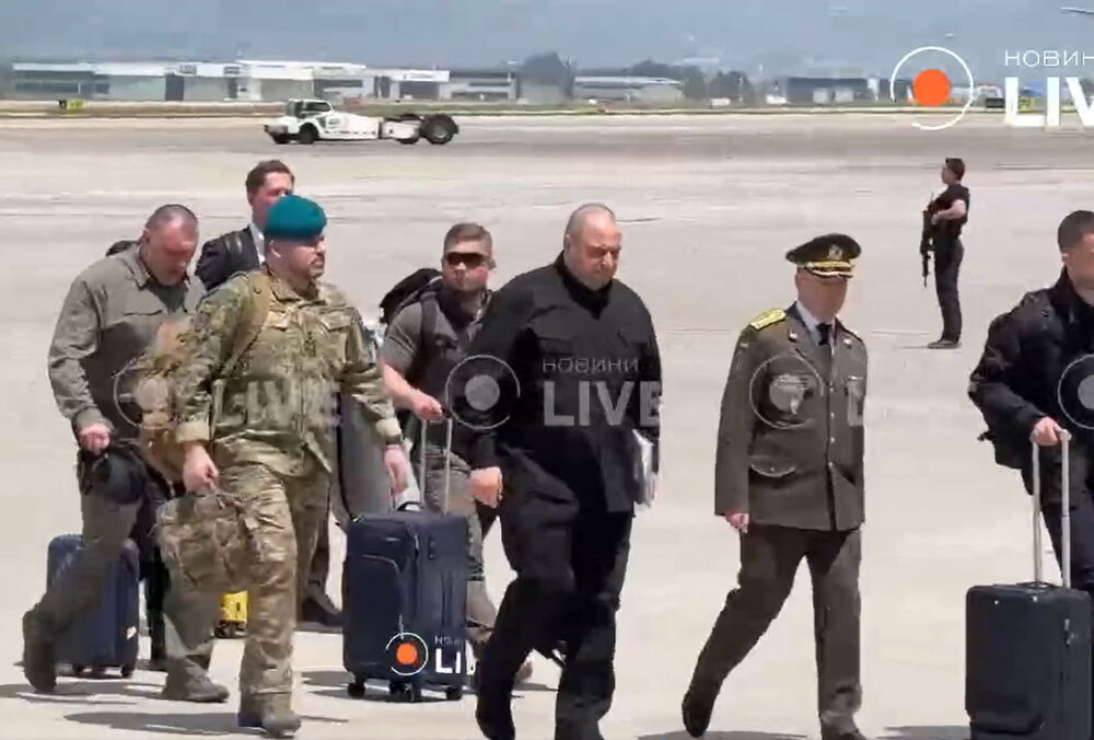 Стал известен состав украинской и российской делегаций в Турции