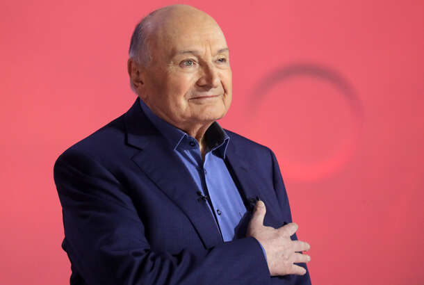 Стало відомо, чого хотів Михайло Жванецький перед смертю