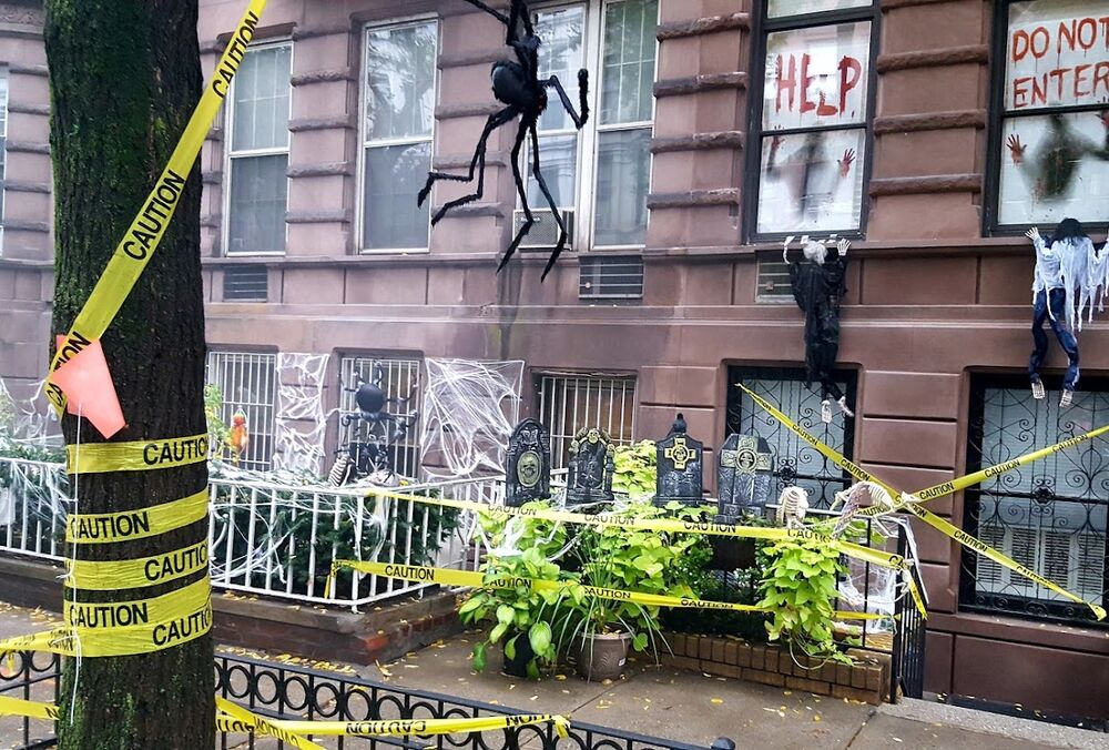 Хэллоуин или День всех святых: история и традиции