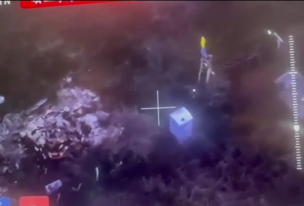 ВСУ освободили Новомлинск в Харьковской области: видео