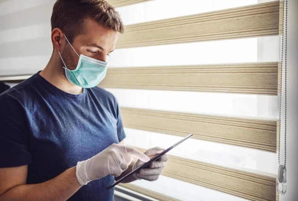 COVID-19 возвращается: Ляшко заговорил о возможности введения карантина 