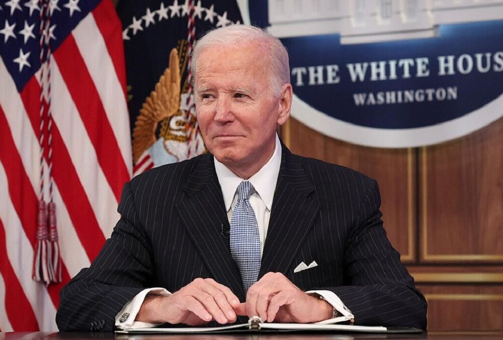 ЗМІ: Байден з міркувань безпеки поки не має наміру відвідувати Київ