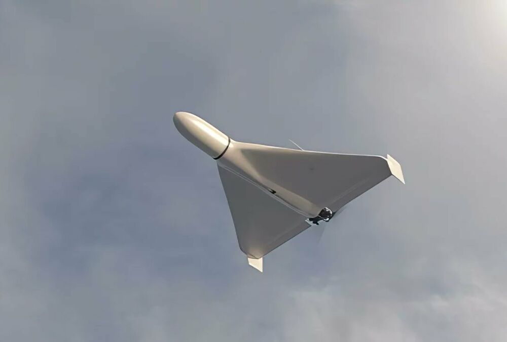 Росія з початку року випустила по Україні 2277 шахедів: ППО знищила 86%