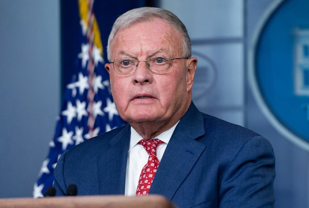 Келлог назвал возможное место встречи Трампа, Зеленского и Путина