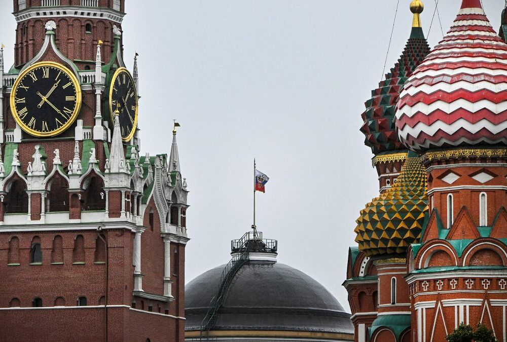 Россия готовит масштабное наступление на многих направлениях, - СМИ Россия готовит масштабное наступление на многих направлениях, - СМИ