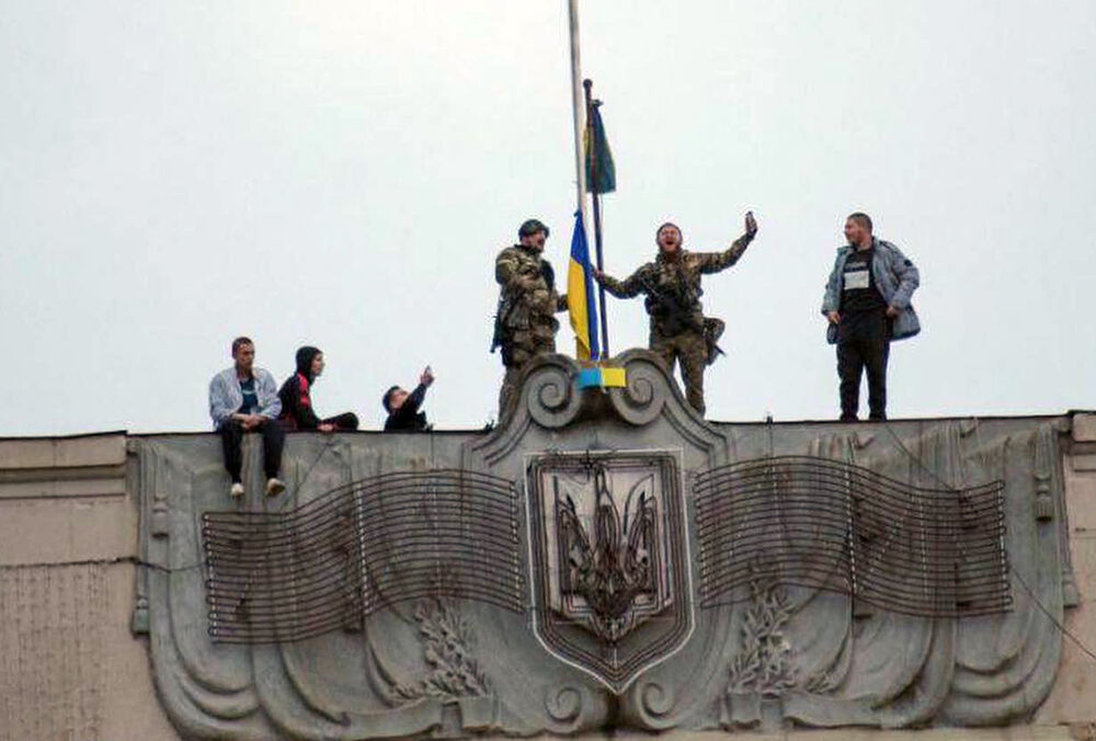 В Херсоне изменили время действия комендантского часа