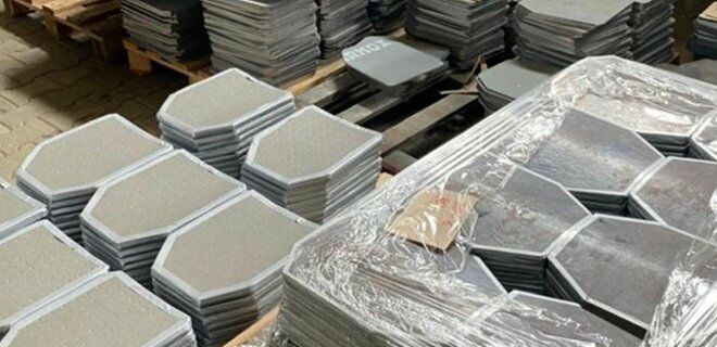 СБУ разоблачила схему хищения гуманитарной помощи для ВСУ