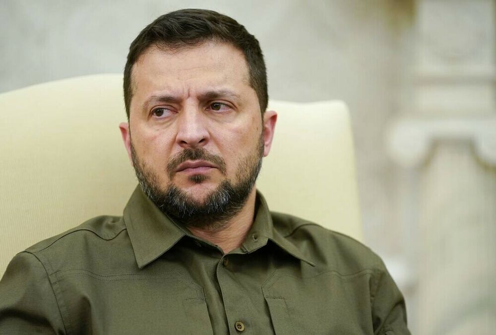 Зеленський відповів, що могло б змінити хід війни в Україні