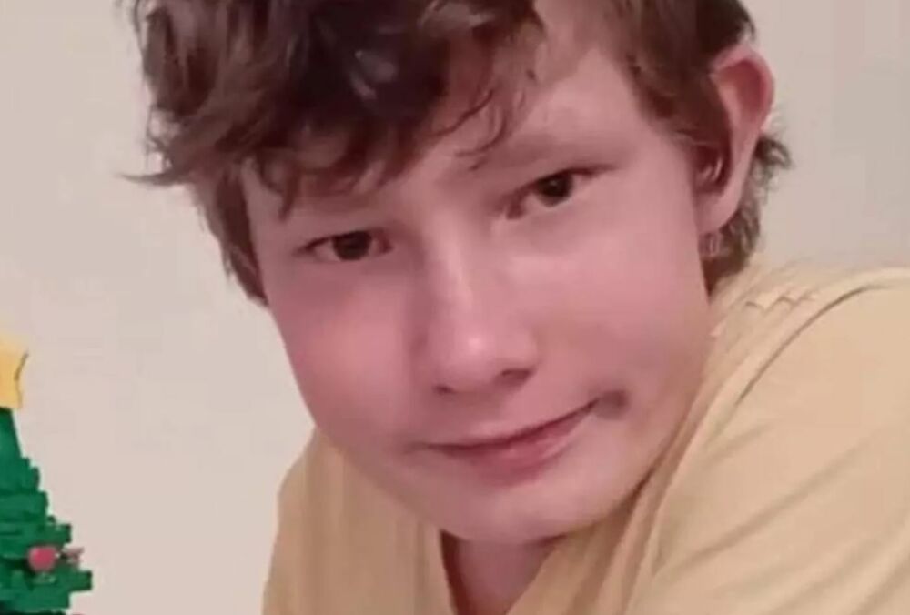 В Испании нашли мертвым 13-летнего украинского мальчика