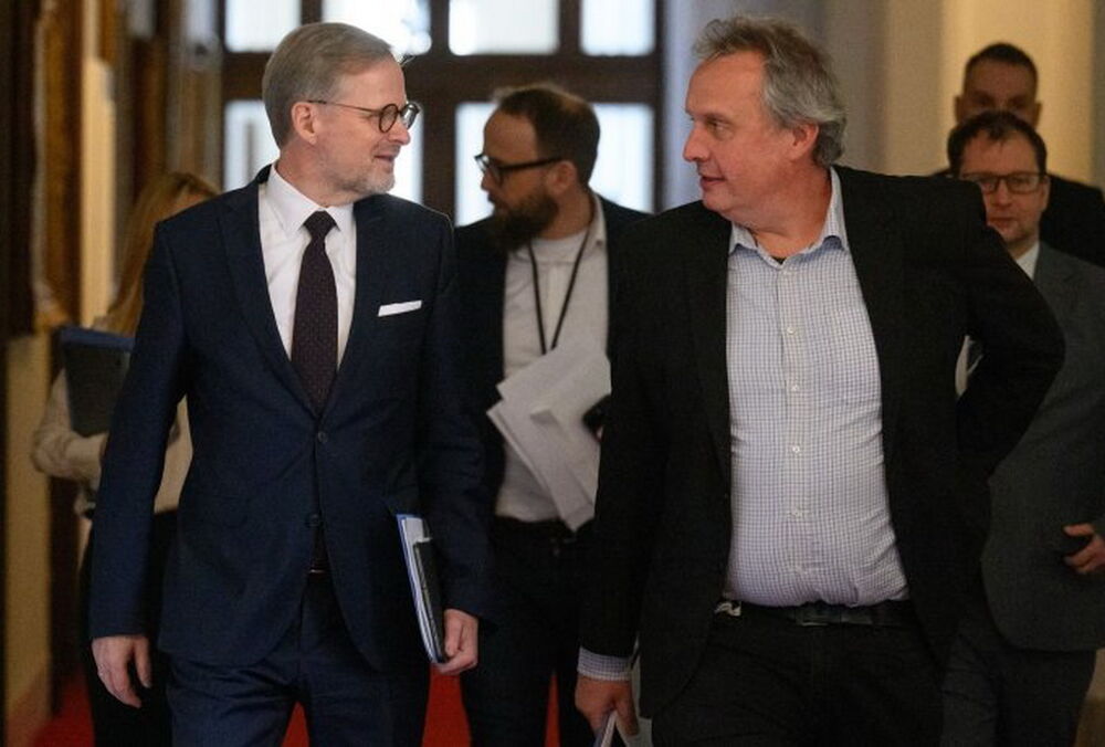 800 тысяч боеприпасов для Украины: Чехия собрала сумму только на первую партию