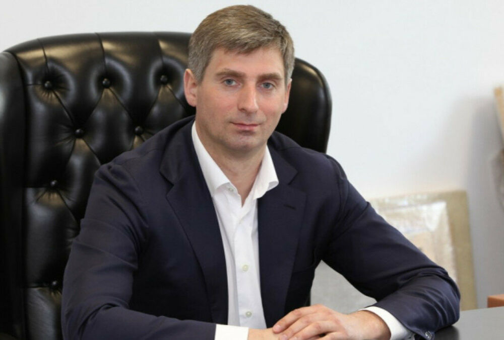 У поліції розповіли, через що помер брат покійного мера Кривого Рогу