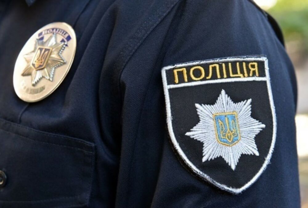 ”А где такое написано в законе?”: коп в Хмельницком отказался общаться на украинском   ”А где такое написано в законе?”: коп в Хмельницком отказался общаться на украинском