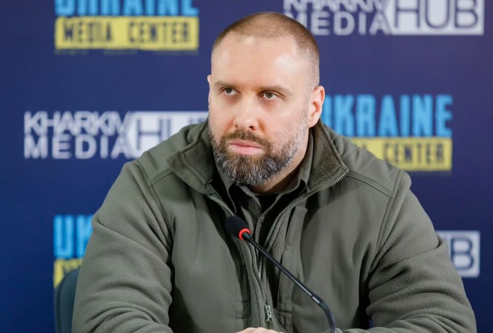 Россия ударила по жилым домам в центре Харькова: много пострадавших