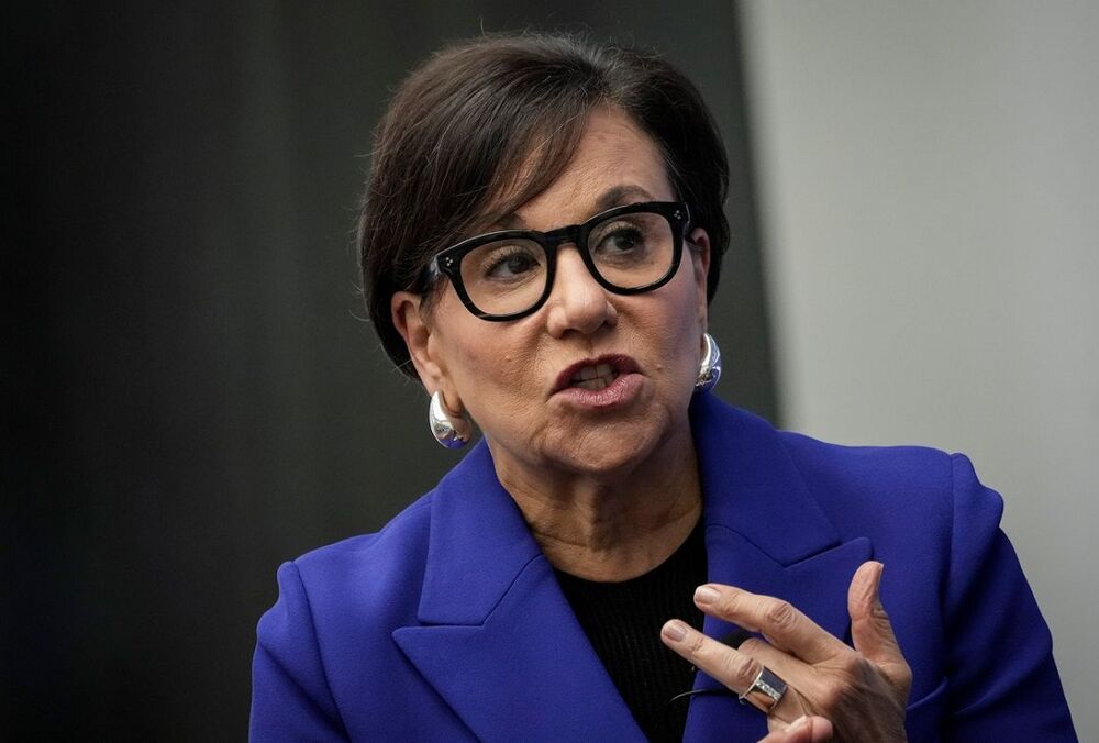 У США попередили, що рішення стосовно російських активів приймуть не скоро 