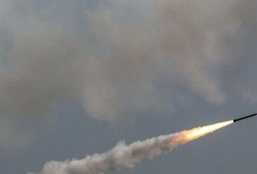 Россия сегодня ударила ракетами по Киеву: один человек пострадал  Россия сегодня ударила ракетами по Киеву: один человек пострадал