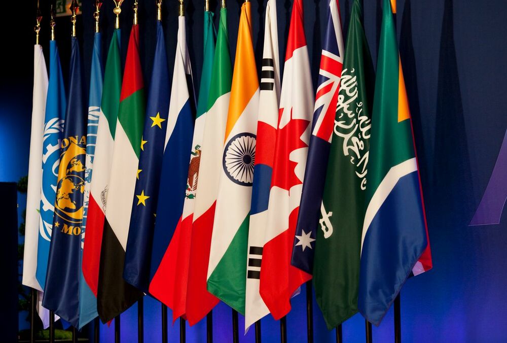 Саміт G20 завершився без комюніке через розбіжності у поглядах на війну в Україні