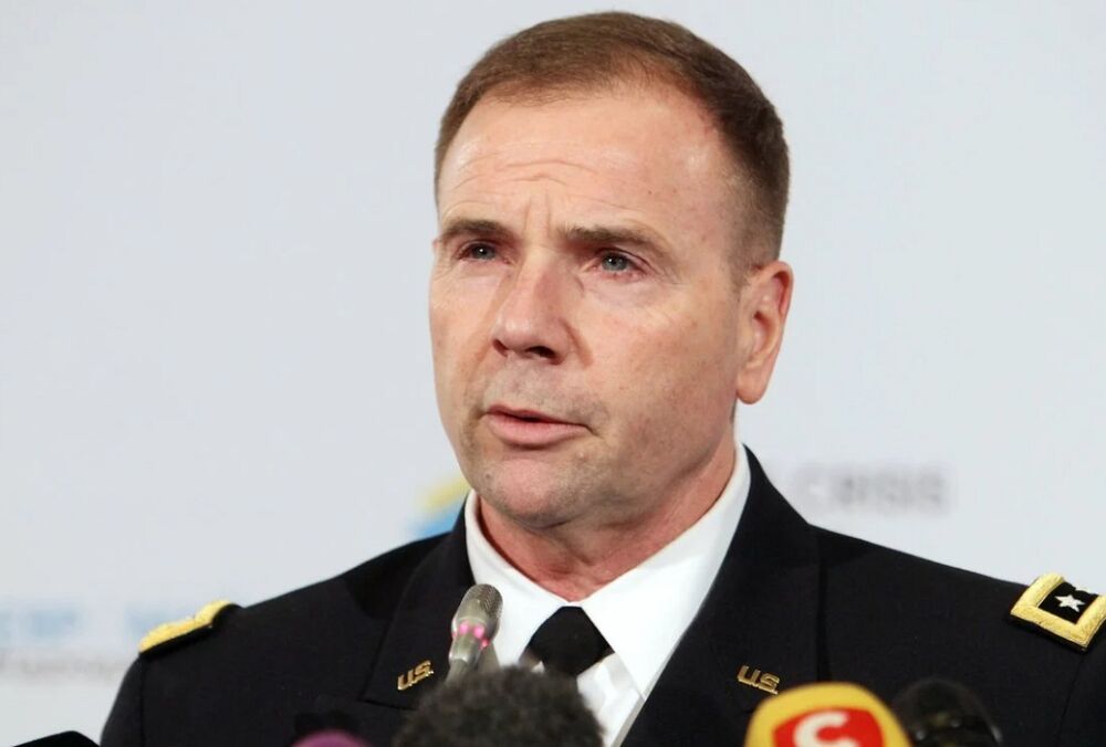 Ходжес оцінив перспективу нового наступу Росії на Україну у лютому