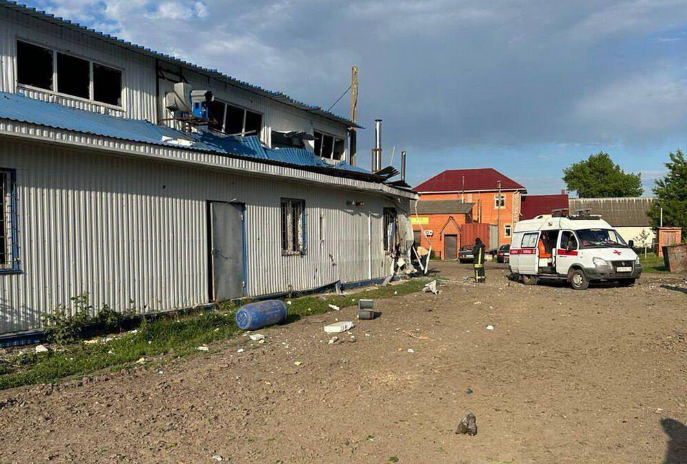 ВСУ ударили по месту скопления российской военной техники в Курской области: погибли трое оккупантов